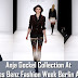 Anja Gockel Collection At Mercedes Benz Fashion Week Berlin A/W 2012 | Anja Gockel London 2012 Womans Wear Collection