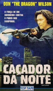 Baixar Filme Caçador da Noite DVDRip Dublado Cacador.da.Noite Caçador da Noite TVRip AVI Dublado