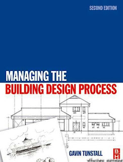 Managing the Building Design Process, Second Edition( 584/0 )