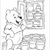 Dessin A Imprimer Disney Winnie