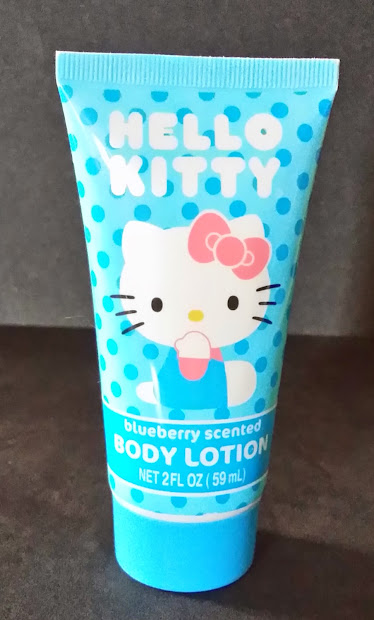 candigirl box june 2014