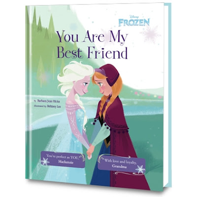 Frozen_Blog-Image Enter For a Chance to Win a Frozen Dream Vacation