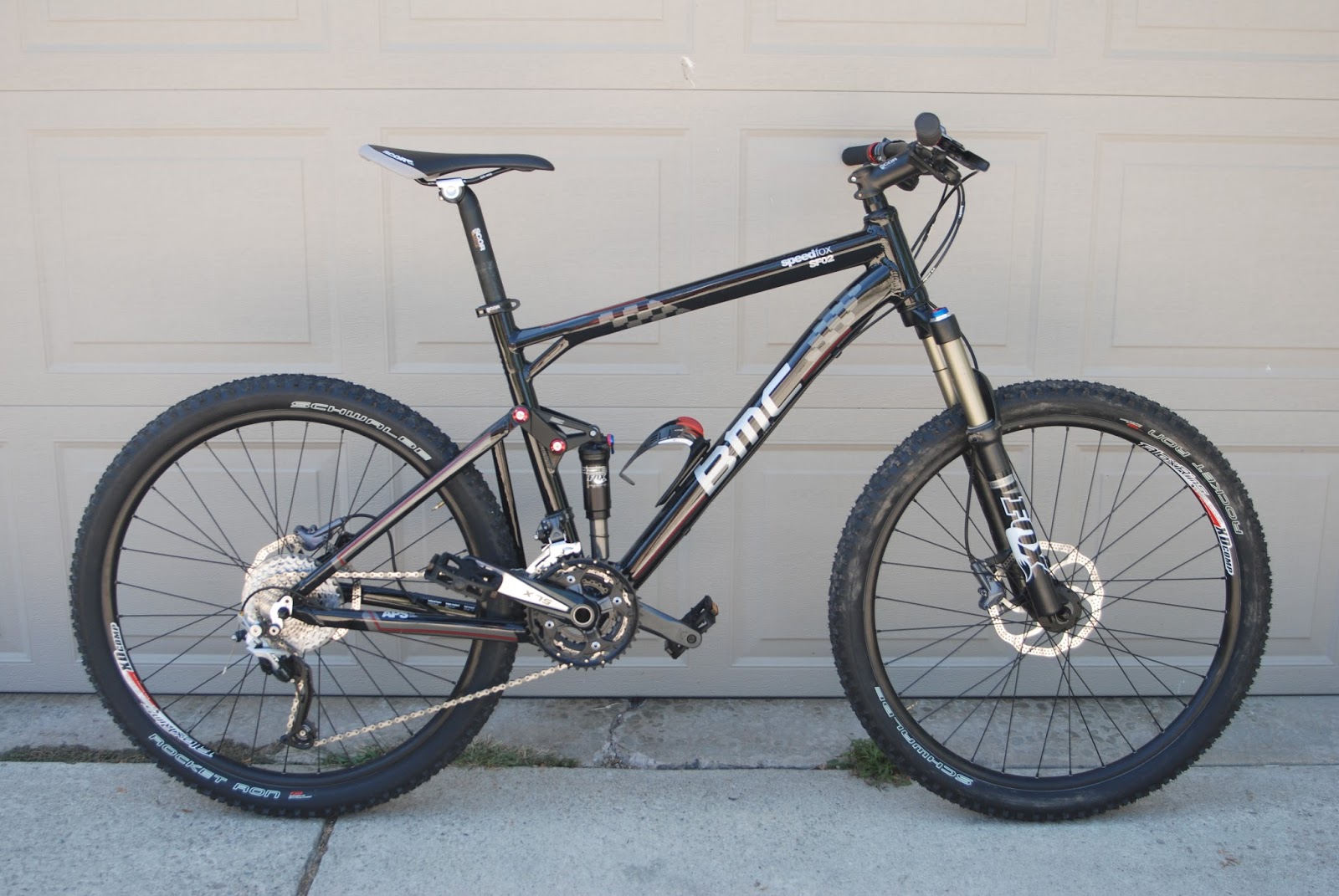 bmc sf02