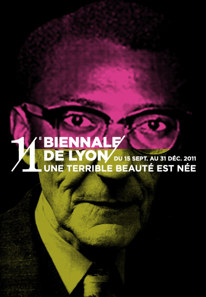 rencontre des arts contemporains 2011