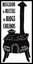 Buscador de recetas en Blogs Chilenos
