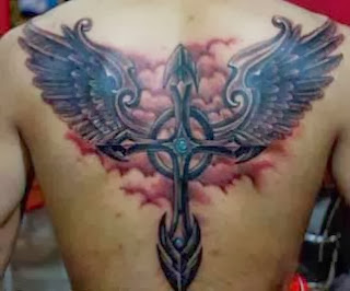 Foto de tattoo de homem