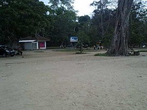 ruang kosong