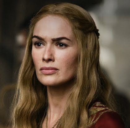 Game Of Thrones The Official Episode Summaries for May Lena Headey Fan 
