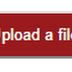 Styling the file upload button using CSS and Jquery