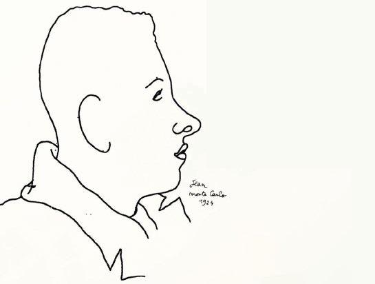 diner premiere rencontre