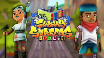 APK Subway Surfers Download