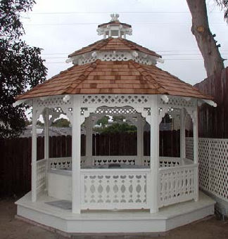 Gazebo