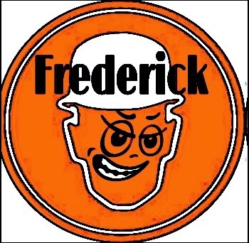Frederick site inc
