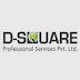 D-Square Professional Walk in Drive for Freshers in Hyderabad on 21st March 2014