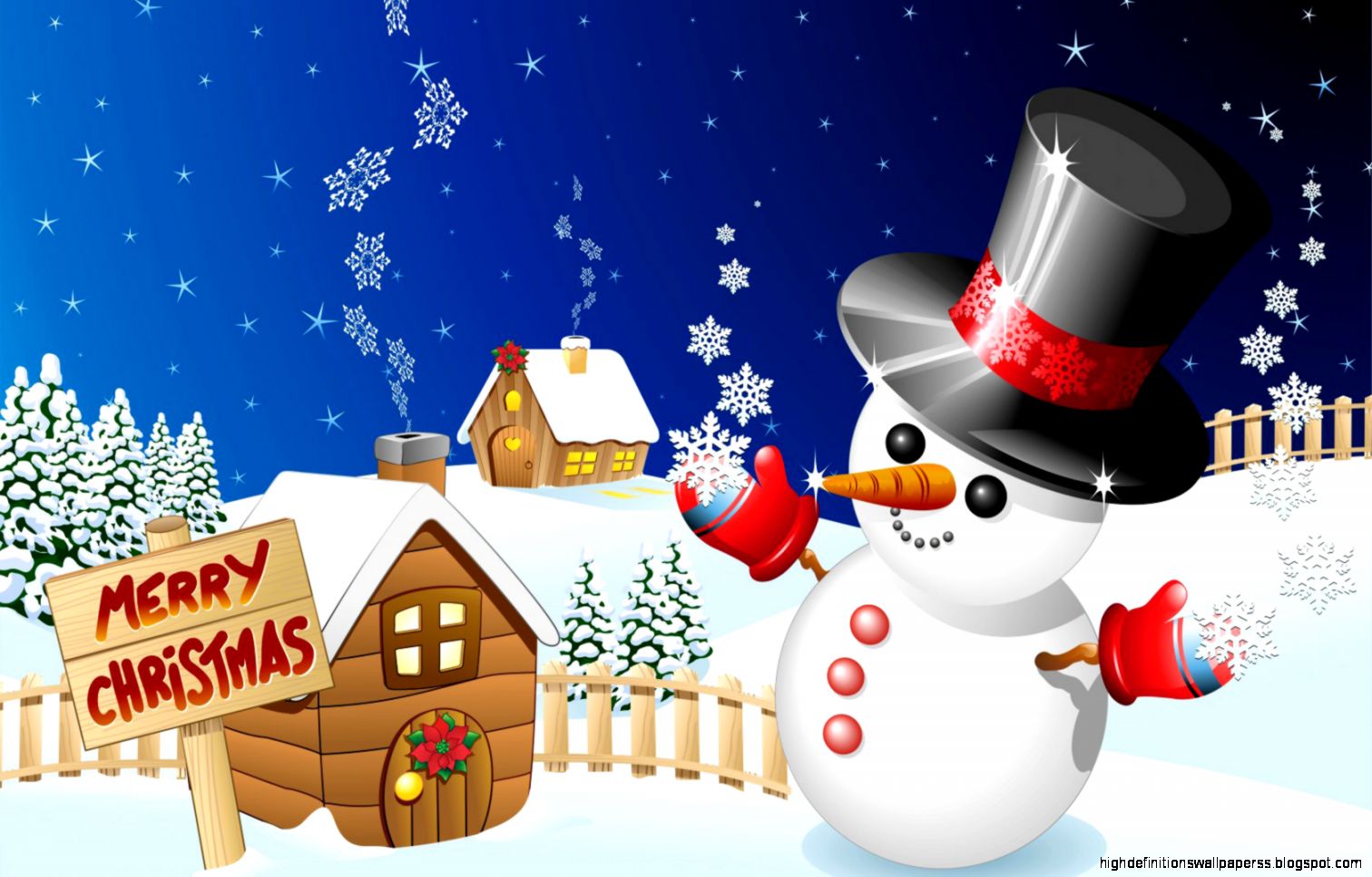 Snowman Merry Christmas Wallpaper Wallpaper Gallery Snowman Merry Christmas Wallpaper Wallpaper Gallery