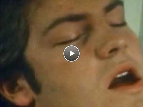 porn gay vintage video