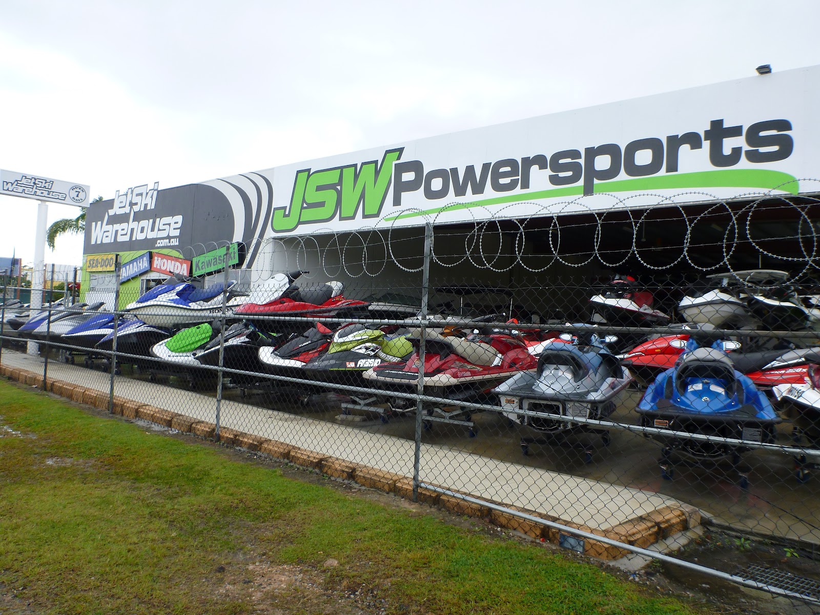 Jet Ski Shop Melbourne at Susan Torres blog