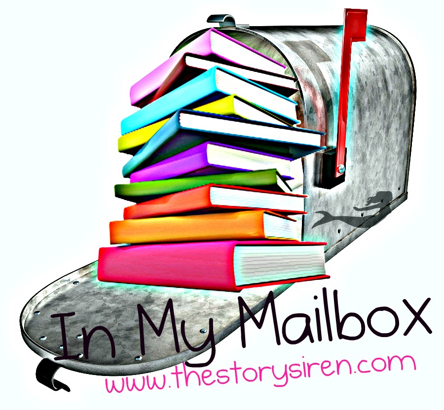 In My Mailbox (146)
