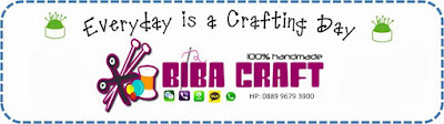Biba Craft Collection