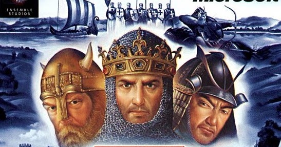 age of empires 2 full version age of empires 2 full version