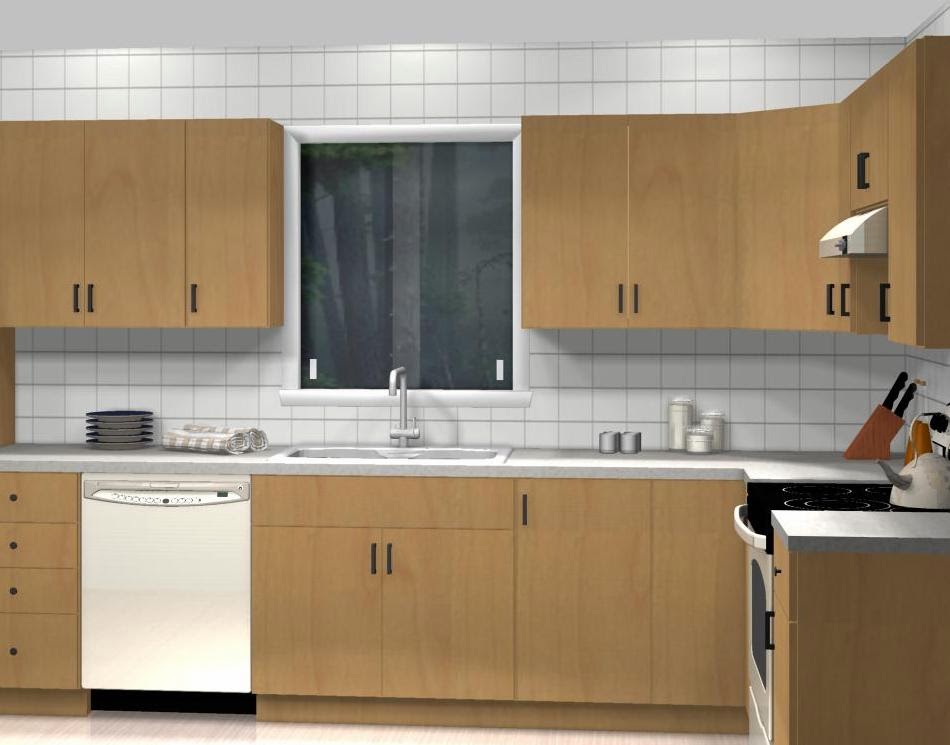 cuisine Interactive design