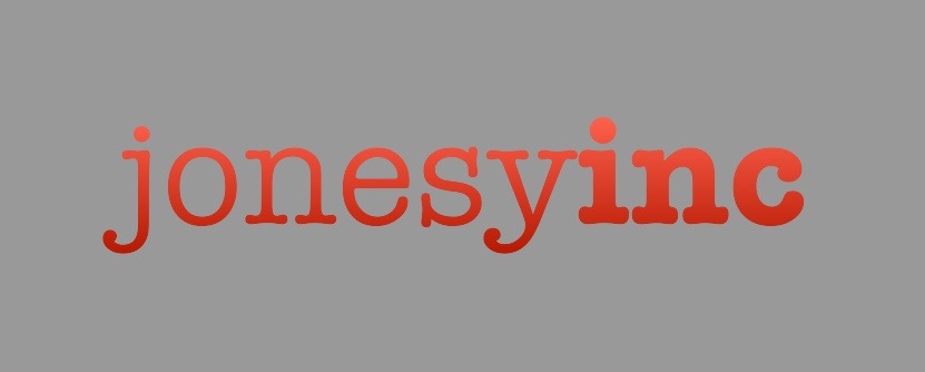 jonesyinc