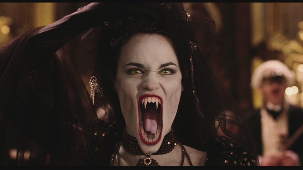 MoviE Picture: Van Helsing [2004]