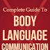 Complete Guide To Body Language Communication - Free Kindle Non-Fiction 