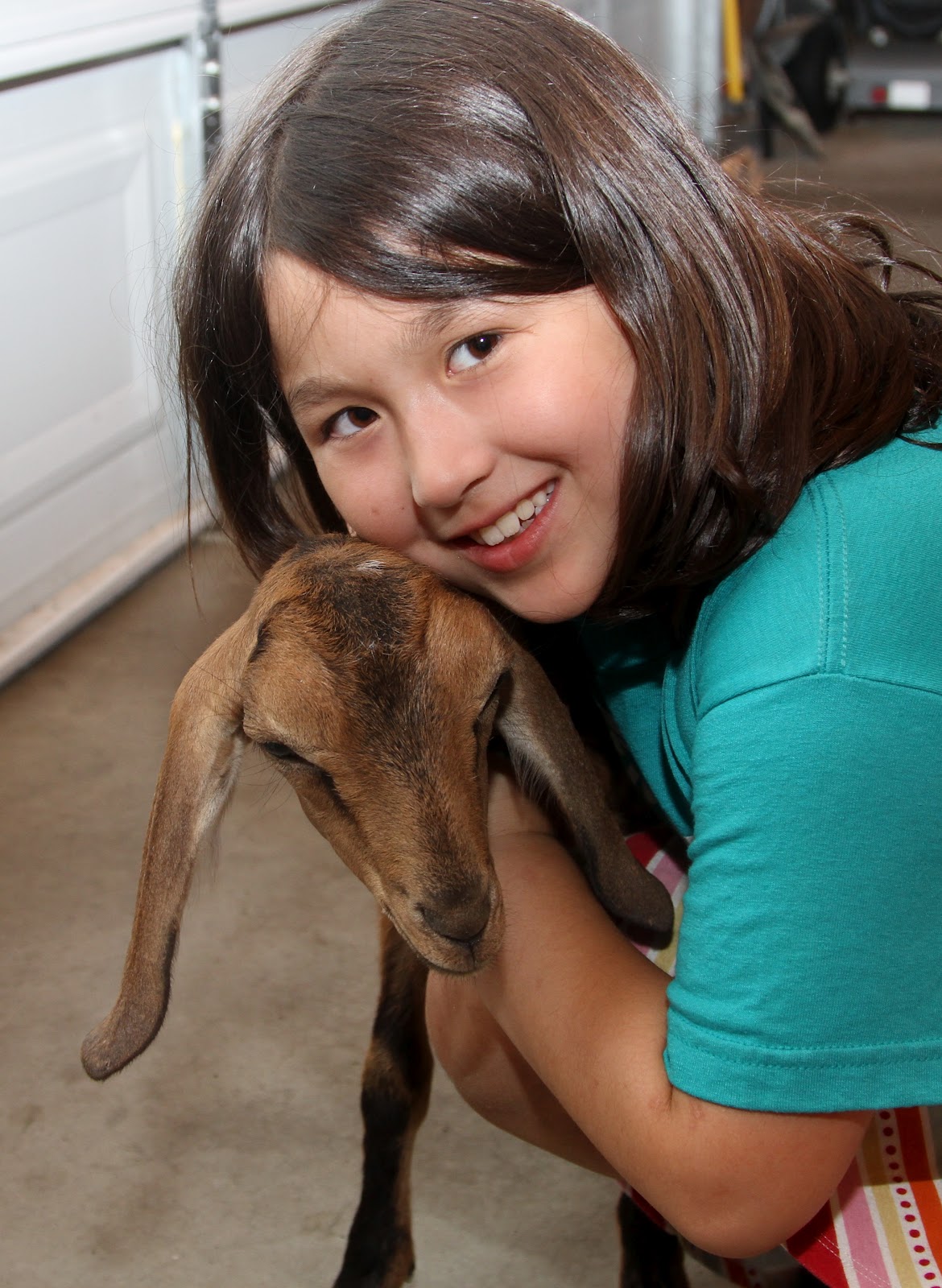 Goat Girl