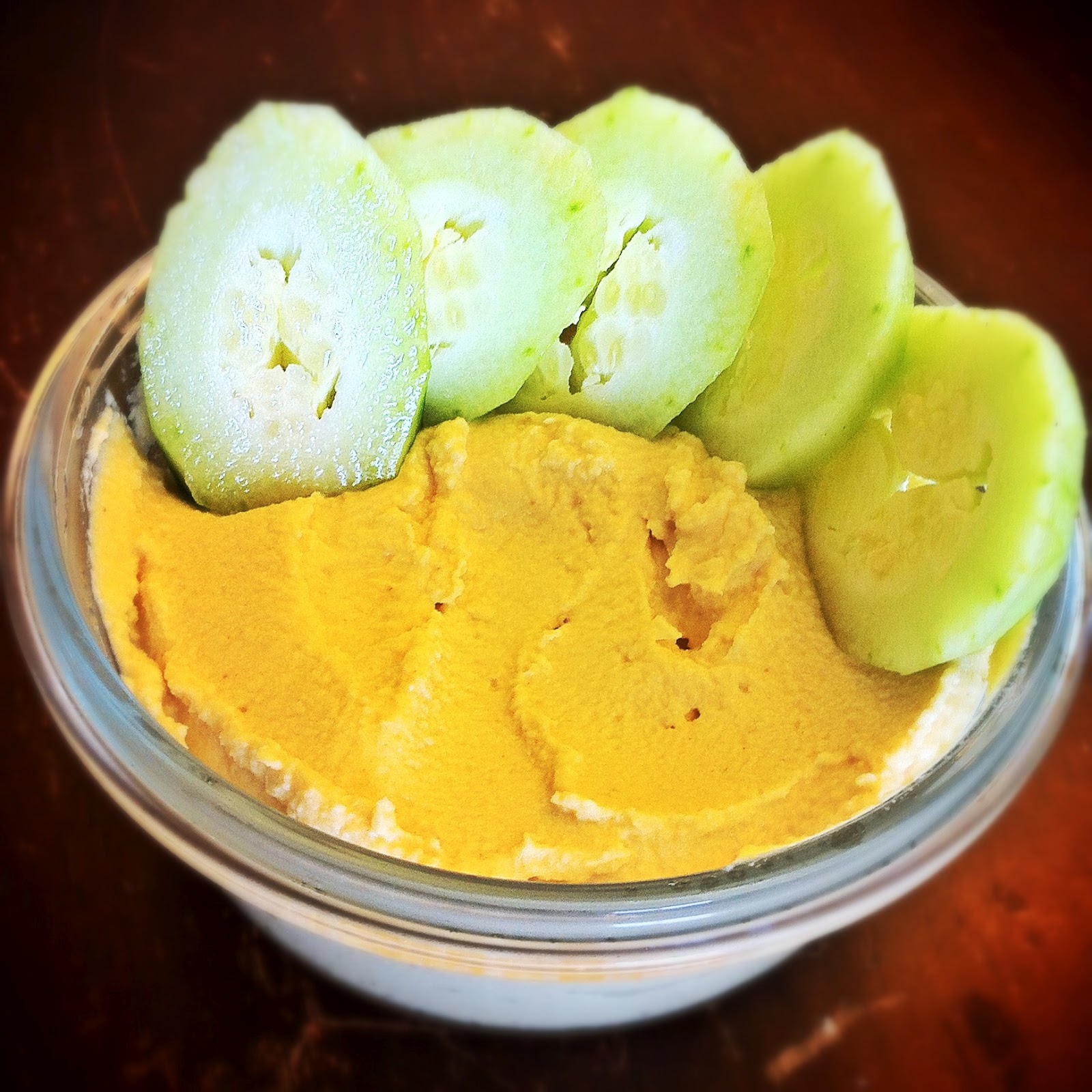 riddlelove Easy Homemade Hummus Recipe Akin to Trader Joe's