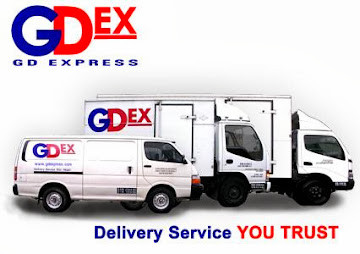 GD EXPRESS