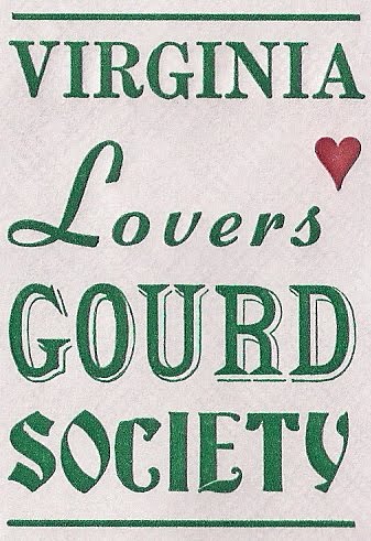 Virginia Lovers' Gourd Society