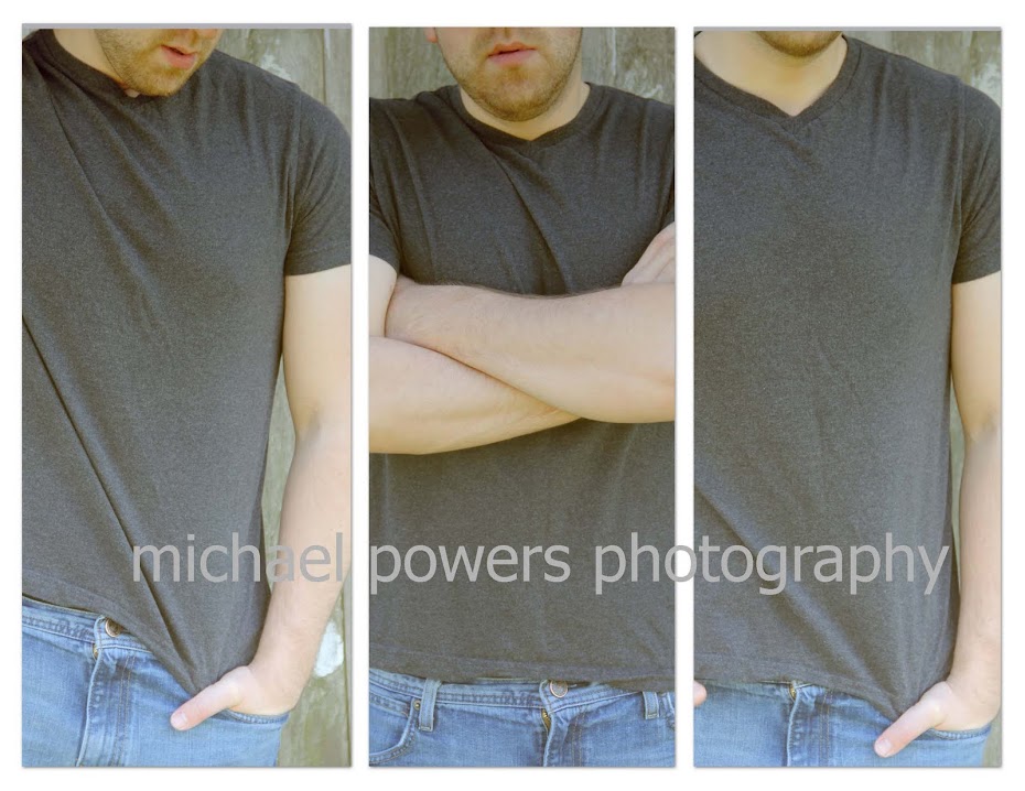 . michael powers photography .
