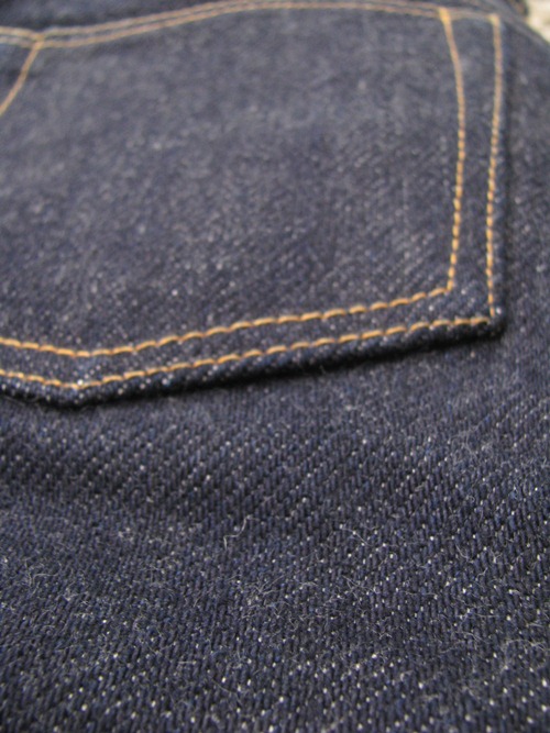 32 oz denim fabric