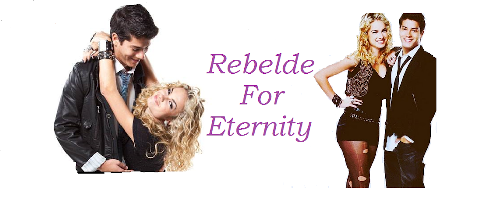 Rebelde For Eternity