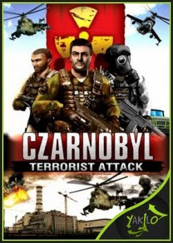 Download Chernobyl Terrorist Attack - PC Baixar