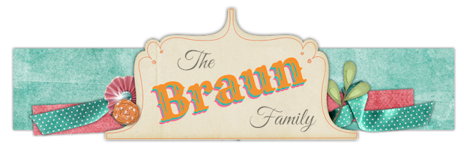 The Braun Family