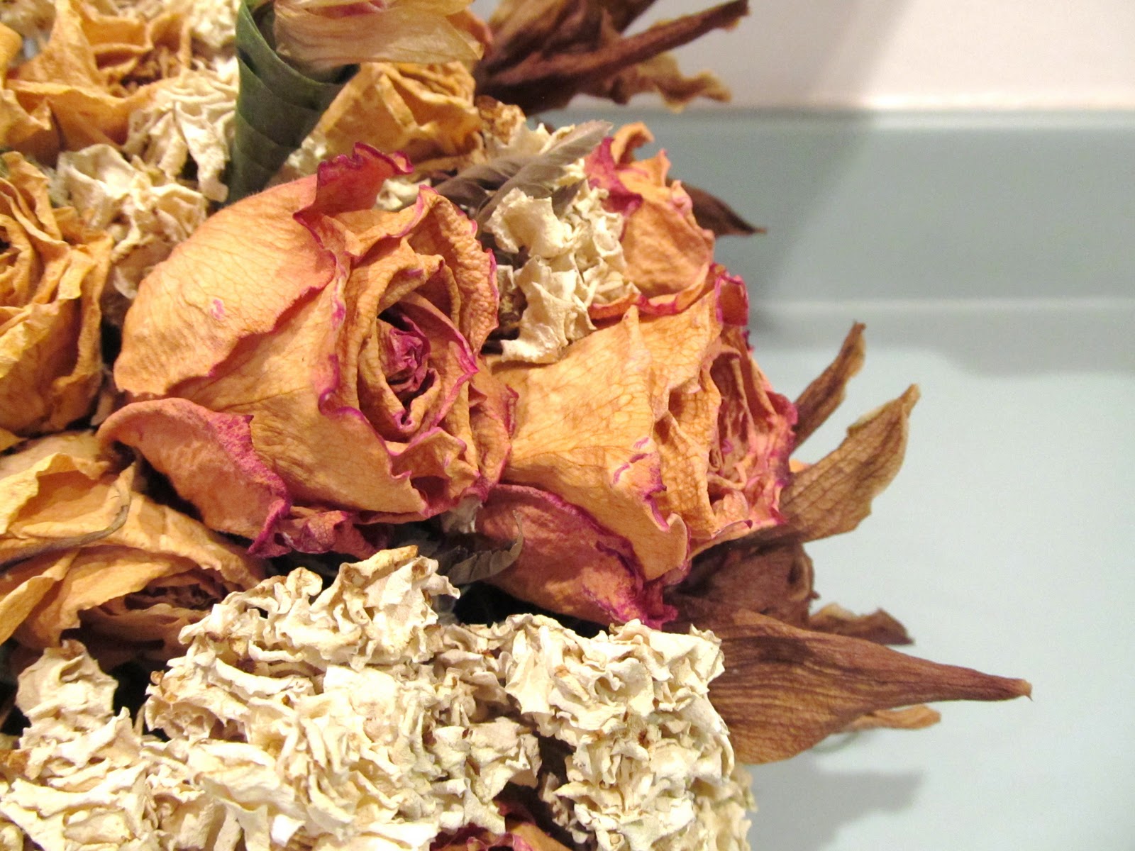 Grits & Giggles Drying FlowersSimple Tips