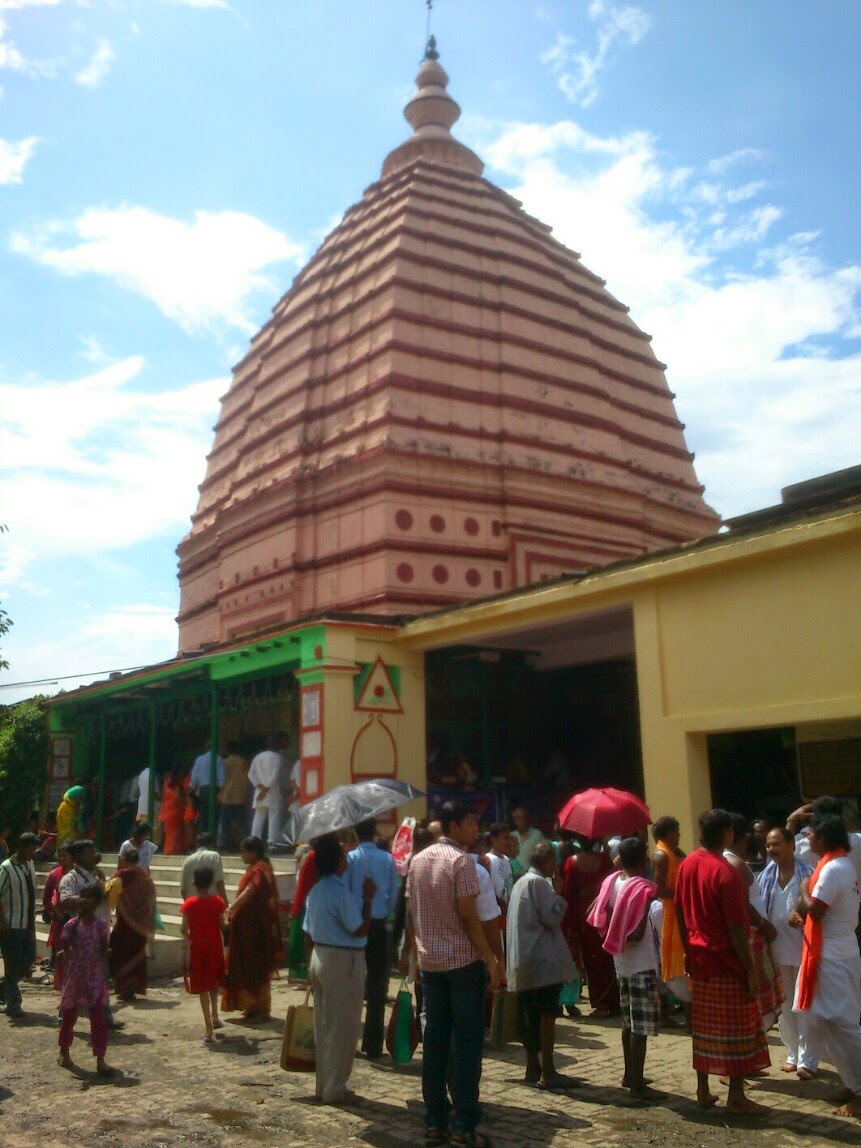 KOLKATA BLOG Lord Jagannath At Mahesh