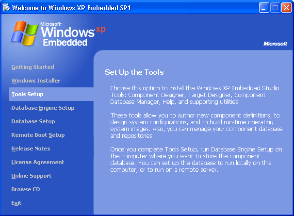 Install Activex Windows Xp Embedded Download