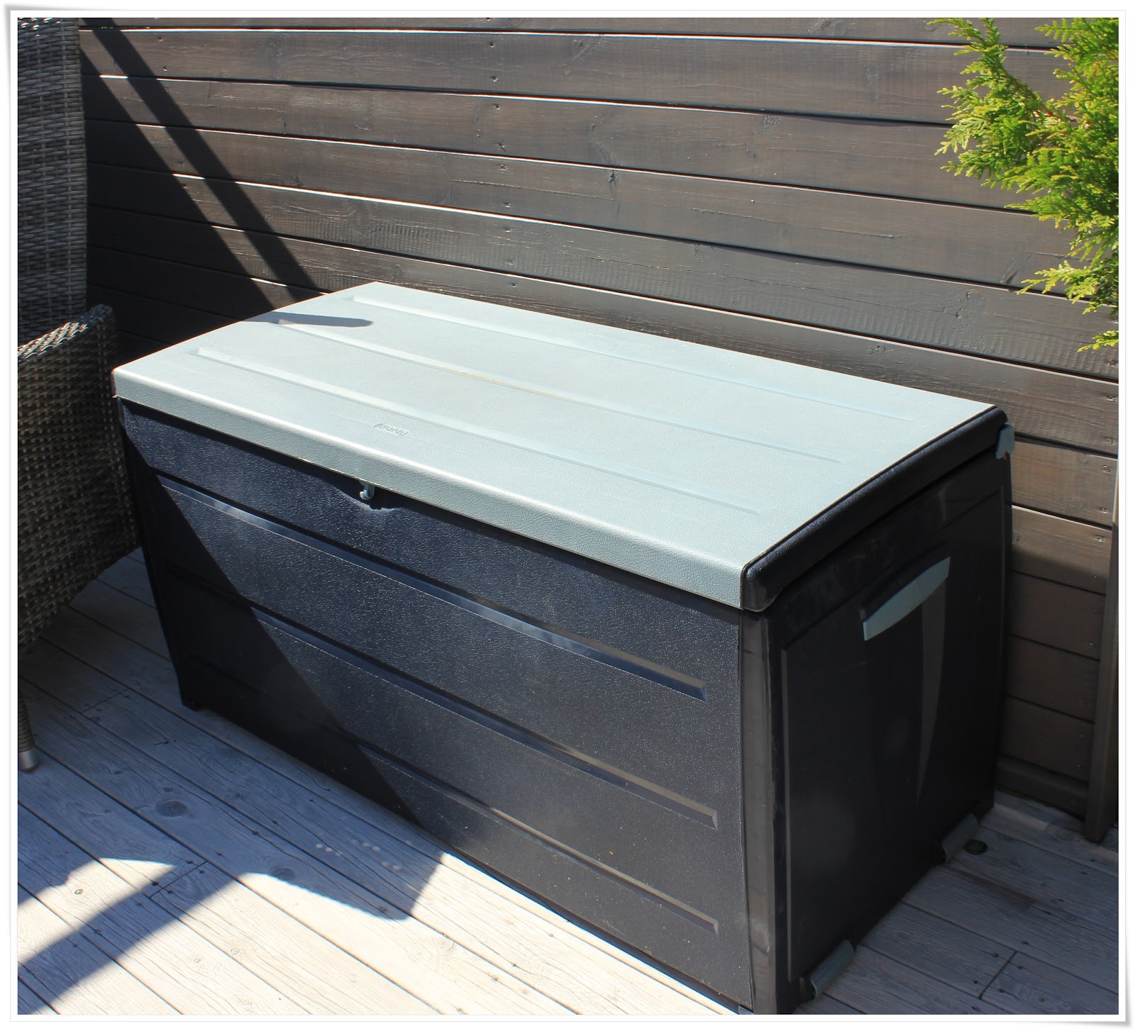 Mosterfi: altan del 2 : dynbox