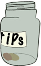 Tip Jar