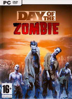 Day of Zombie Day+of+the+Zombie+%255BMediafire+PC+game%255D