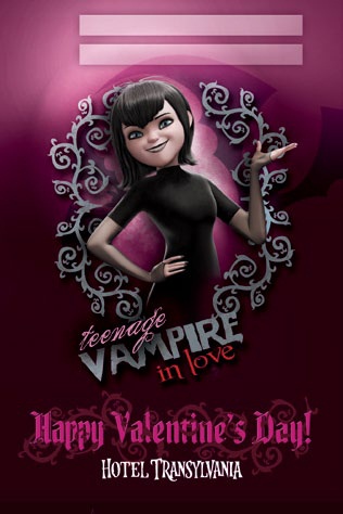 Reviews for allegro cozumel, cozumel, mexico MOMMY BLOG EXPERT: 13 FREE Hotel Transylvania Valentines Downloadable