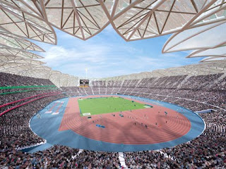 london_2012_olympic_stadium Wallpapers
