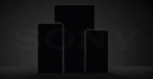 Sony teases IFA 2014 devices