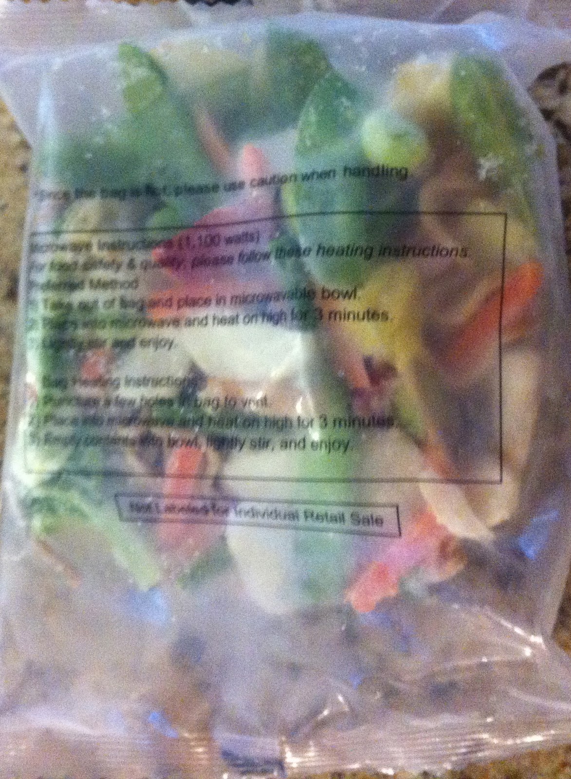 Yakisoba Costco