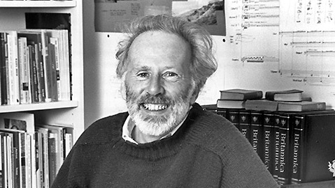 Estudando Arte Sonora Raymond Murray Schafer