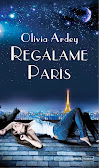 Regalarme París. Olivia Hardey