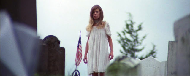 Let's Scare Jessica to Death - 1971